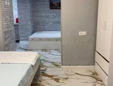 Сдам квартиру студию в центре города Сухум 