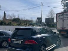 Mercedes-Benz G-Класс