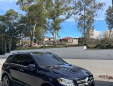 Mercedes-Benz G-Класс