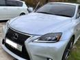 Левая фара Lexus IS 250 II 