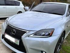 Левая фара Lexus IS 250 II 