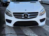 Mercedes-Benz GL-Класс