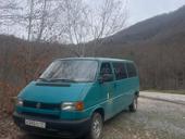 Грузоперевозки по Абхазии 