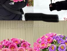 Искусственные цветы