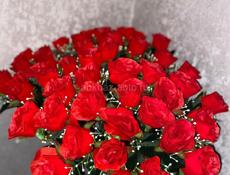 Искусственные цветы