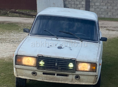 ВАЗ 2107