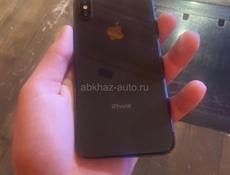 Айфон х (Торг уместен)