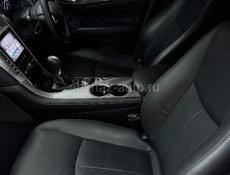 Infiniti Q45