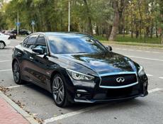 Infiniti Q45