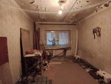 Квартира на Мачарке