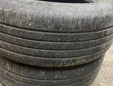 R17 215/60 2шт 