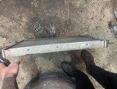 Радиатор BMW 3 e90