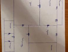 [ Продается 2х комнатная квартира+лоджия