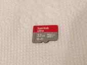 Карта памяти 32 GB (оригинал)