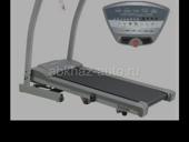 Беговая дорожка