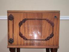 Продам тумбочку в хорошем качестве-недорого