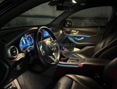 Mercedes-Benz G-Класс