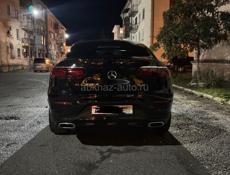 Mercedes-Benz G-Класс