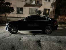 Mercedes-Benz G-Класс