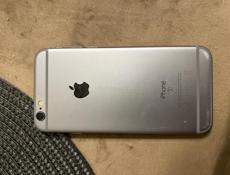 Продам айфон 6s 