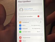 Продам айфон 6s 