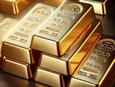 Покупка золота 