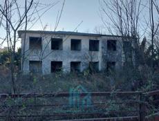 Продаётся большой дом с участком