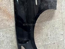 Фары, крылья, порог, ушко, блок розжига на скай