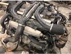 Двиготель 2.9 Вольво 