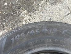 R15 195/65