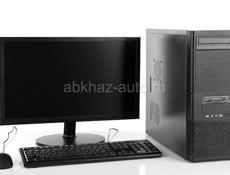 Продаю пк   Видюха 1050,проц i5 4690 16гиг 1600герц ддр3 блок питание на 420w ssd120g HlD 1T