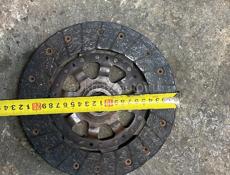 Диск сцепления  на бмв м54 м52 