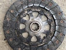 Диск сцепления  на бмв м54 м52 