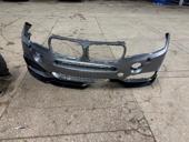 Бампер бмв x5 f15 m