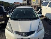 Хонда фит 2010 