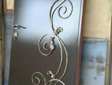 Сварочные работы 