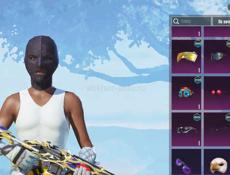 Обменяю эти три аккаунта на один аккаунт с ножом в стендоффе