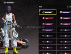 Обменяю эти три аккаунта на один аккаунт с ножом в стендоффе