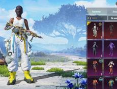 Обменяю эти три аккаунта на один аккаунт с ножом в стендоффе