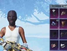 Обменяю эти три аккаунта на один аккаунт с ножом в стендоффе