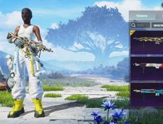 Обменяю эти три аккаунта на один аккаунт с ножом в стендоффе