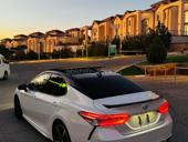 Задние стопа Toyota Camry v70 19-24г