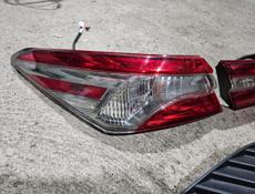 Задние стопа Toyota Camry v70 19-24г