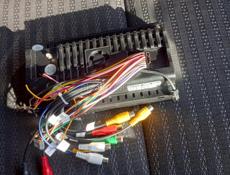 Alfa Romeo 156 Sportwagon