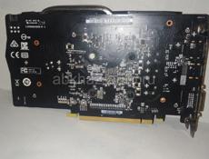 Обмен видеокарта 1050ti