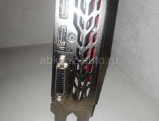 Обмен видеокарта 1050ti