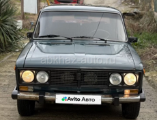 ВАЗ 2106