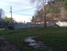 Пицунда, с. Лдзаа, ул. Лесная