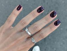 Мастер маникюра ищу работу