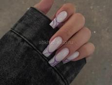 Мастер маникюра ищу работу